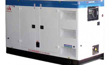 静音柴油发电机组